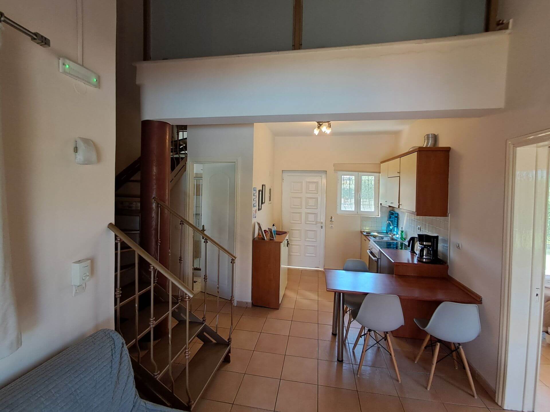 Two Villas Std with Pool - Pool Area